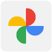 구글포토의 사진을 폰으로 다운받는 방법