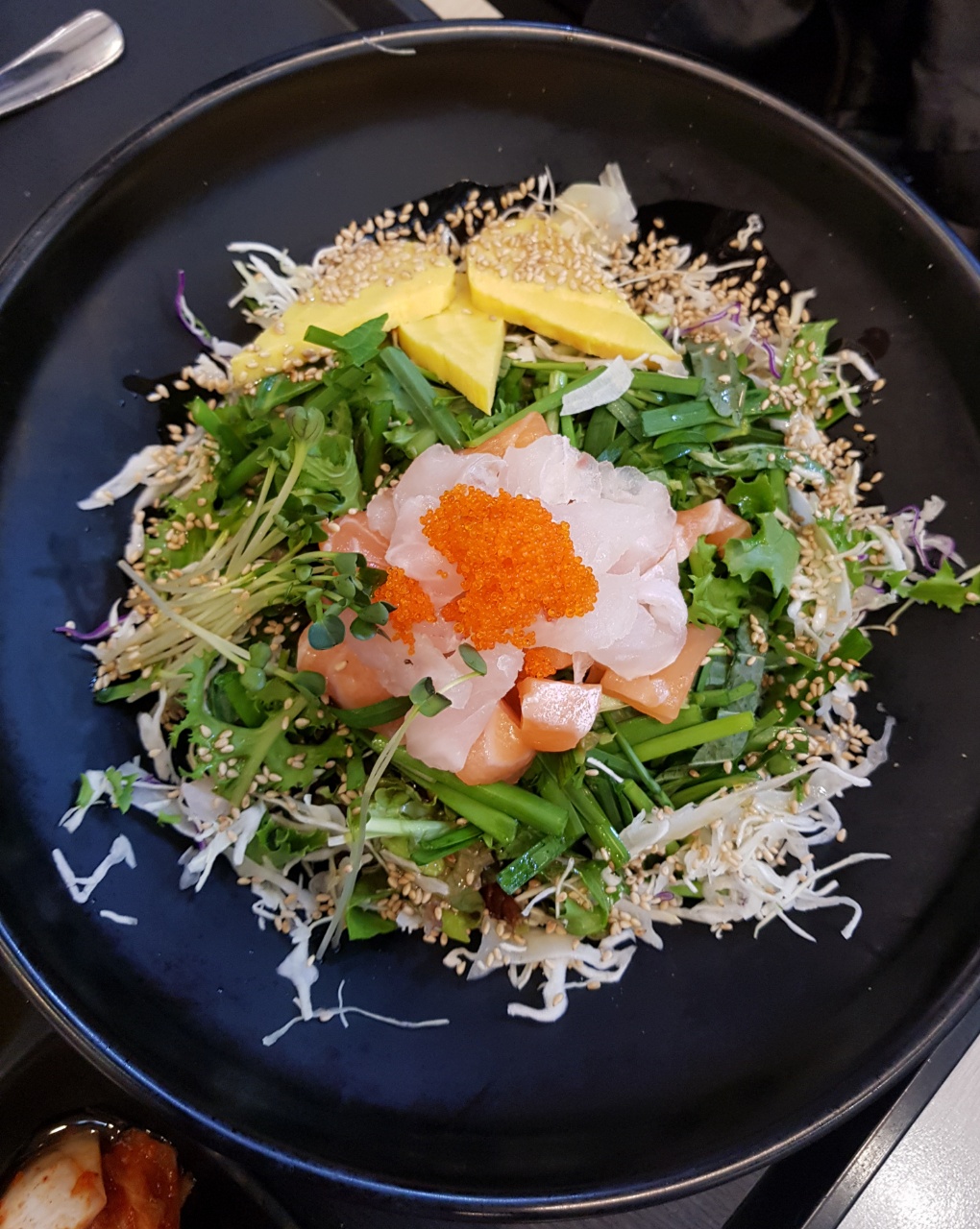  [서울 삼성동 맛집] 코엑스 초밥, 돈가스 맛집! 도모다찌 방문 후기