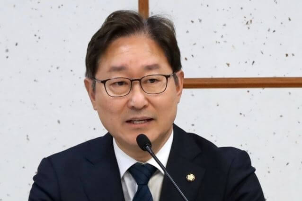 더불어민주당 박범계의원