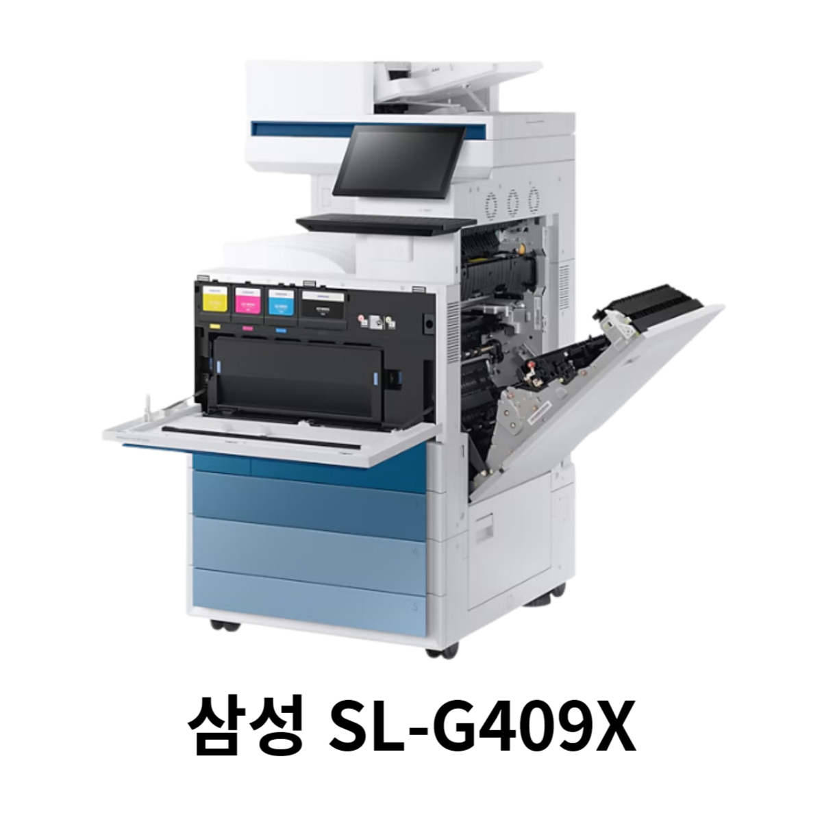 SL-G409X 프린터