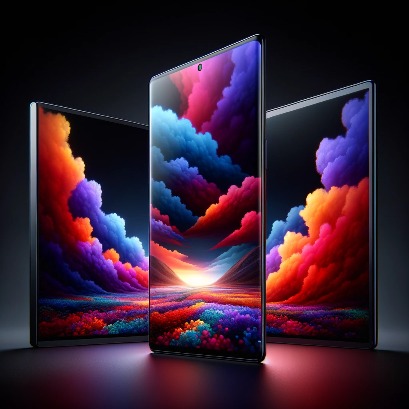  OLED 관련주 주가&실적으로 본 삼성디스플레이·LG디스플레이부터 선익시스템까지!