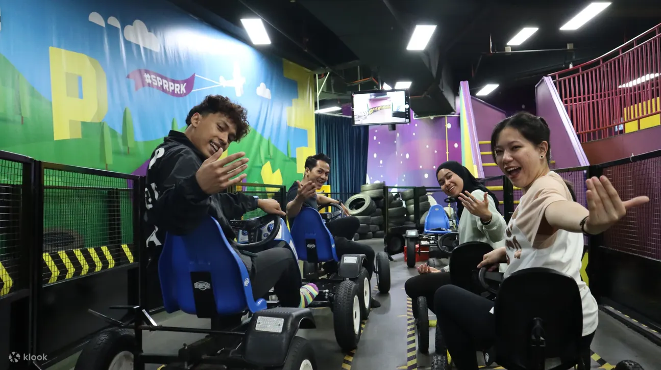 쿠알라룸푸르 슈퍼파크