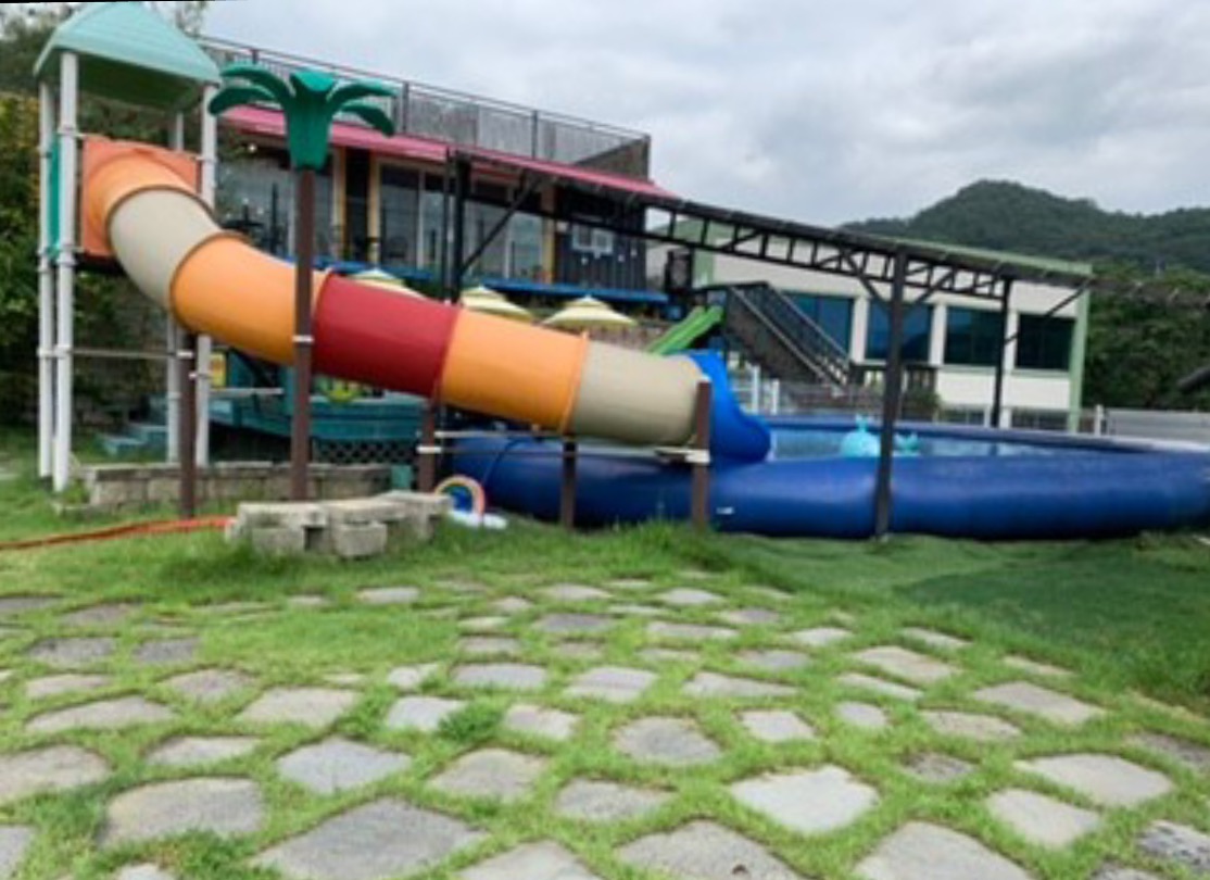  더마을팬션 - 가평팬션, 애견팬션, 강형욱애견팬션, 글램핑, 애견글램핑
