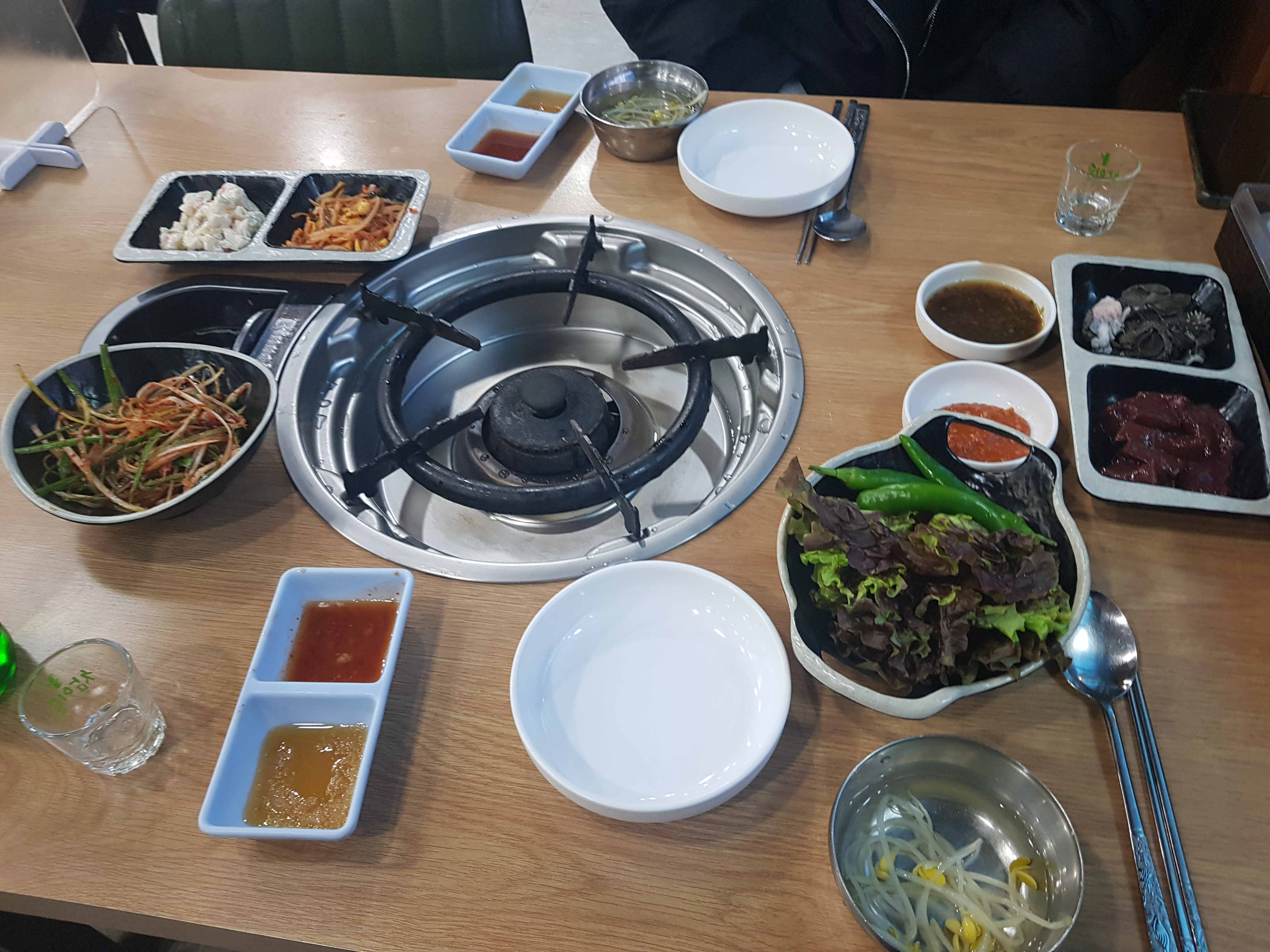 향토곱창 이미지