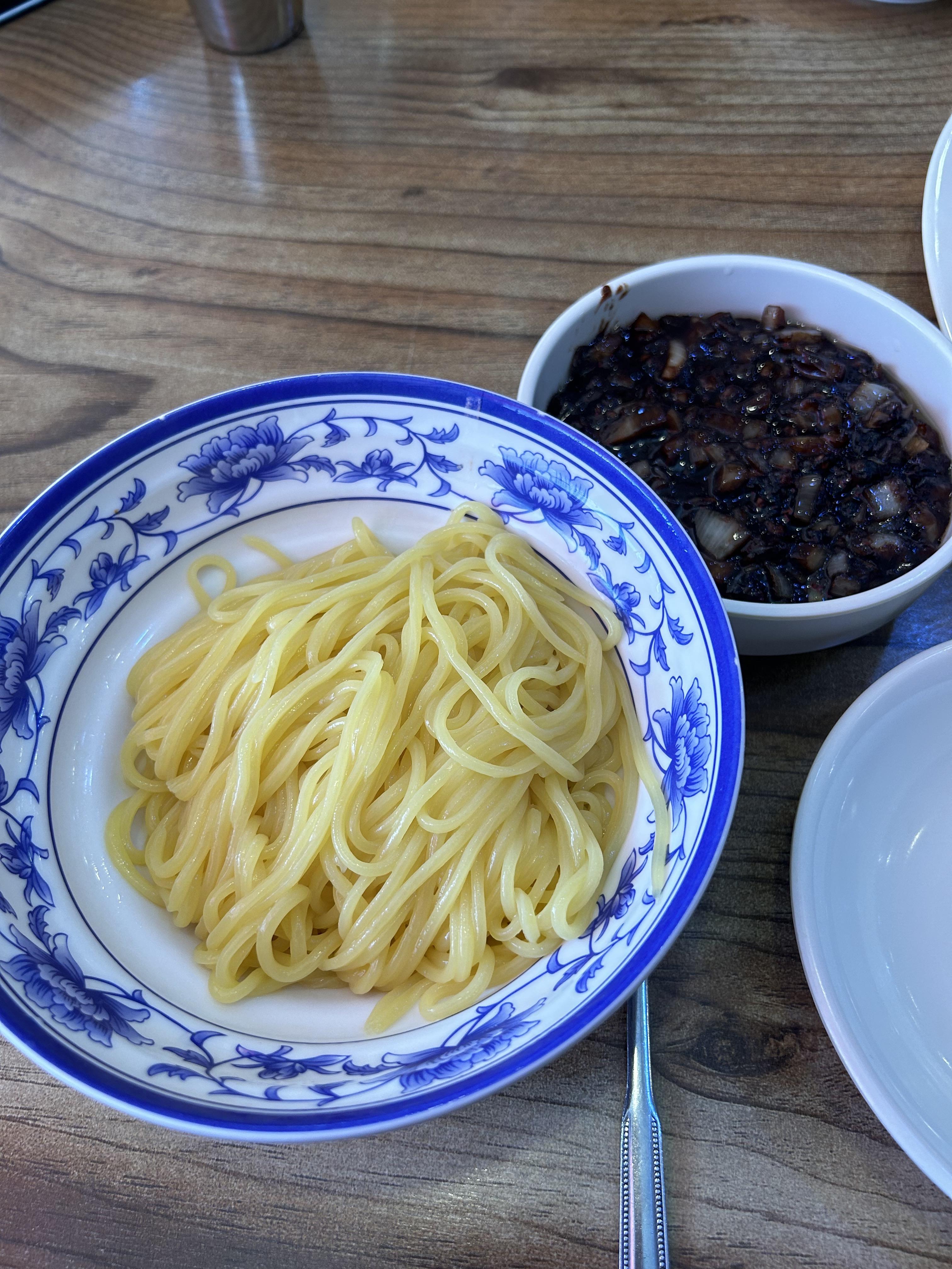 유니짜장면 맛집