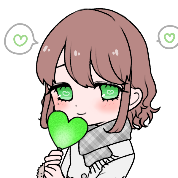 推してる女の子メーカー