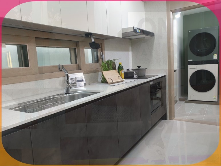 파크뷰 분양가 입지정보 숭의 크루즈시티 8