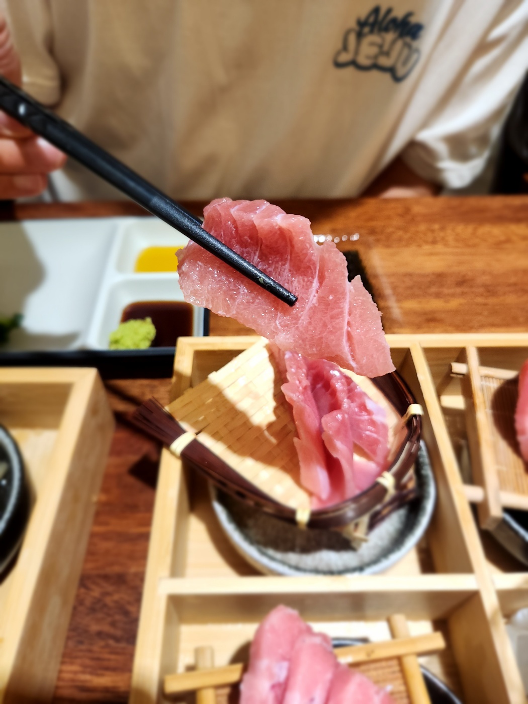강참치 이미지