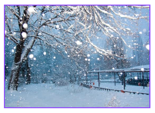 24절기 대설(大雪) 뜻 유래 풍속 알아보기