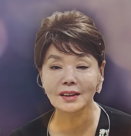 김수미