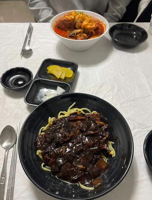 둔내뼈짬뽕