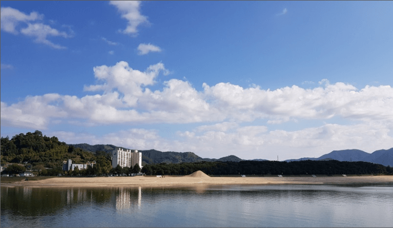 [코리아둘레길 남파랑길 48코스] 섬진강 따라 걷는 힐링 여행 완벽 가이드