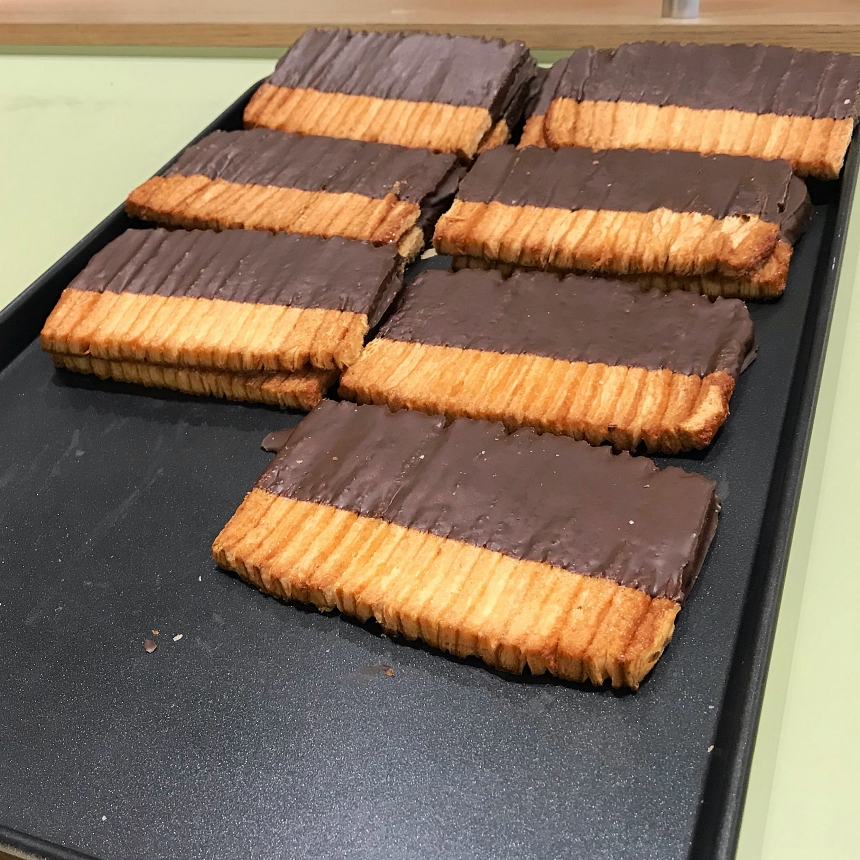 하남 스타필드 빨미까레가 맛있는 신상 카페 @아우어베이커리