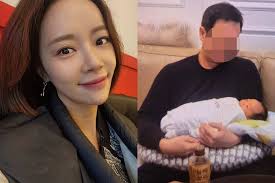  황정음, 남편 불륜 저격 발언