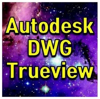 Autodesk Dwg Trueview