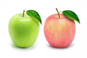 사과
