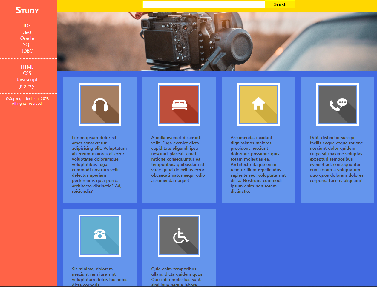 css-grid