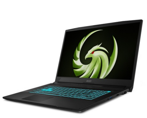 MSI 2023 브라보 17