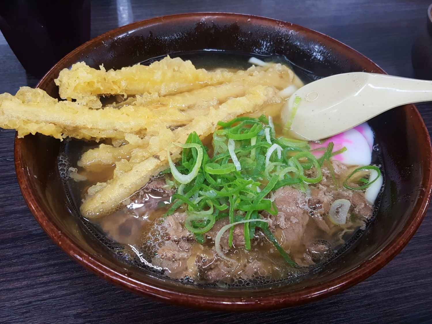 후쿠오카 24시간 기타큐슈 대표 먹거리 현지인 소울푸드 스케상 우동 맛집 추천 고쿠라역 점심 우오마치