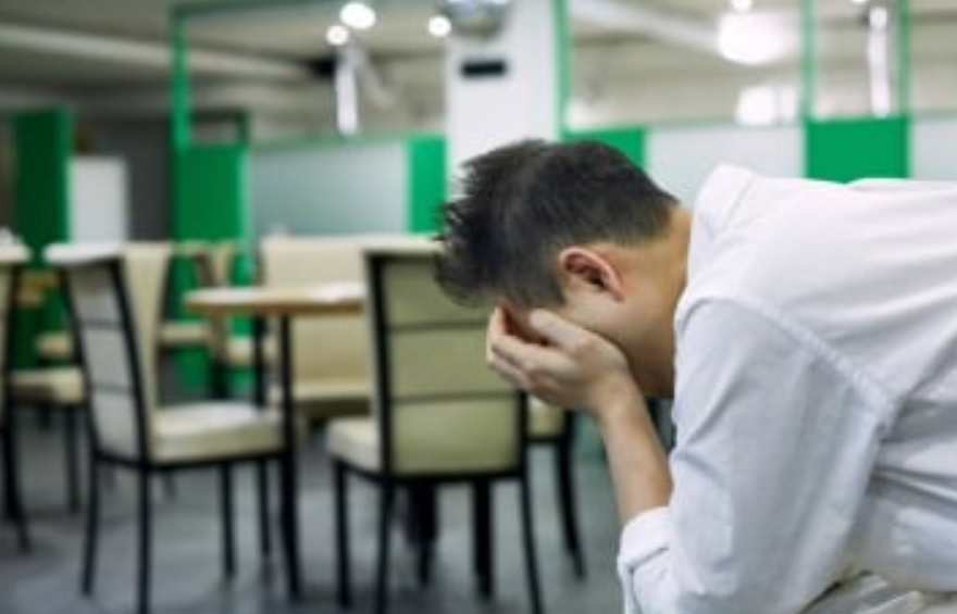 "삼겹살 110만원 어치 예약해놓고..." 영업 방해로 고소한다니까 남성이 보인 충격적인 '행동'
