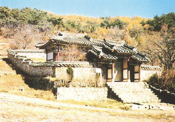 영당 이미지