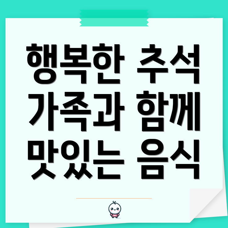 추석 병원 이용