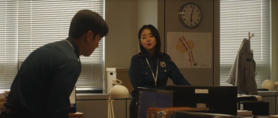 ocn 드라마 추천 OCN 드라마추천 우월한 하루 웹툰 원작 17