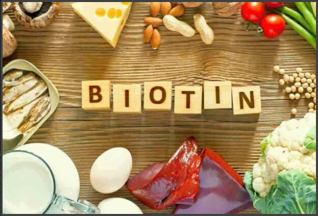 비오틴 효능 부작용 탈모 Biotin 알아보자