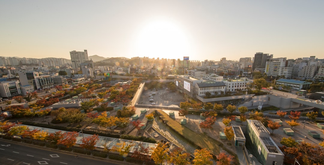 Gwangju