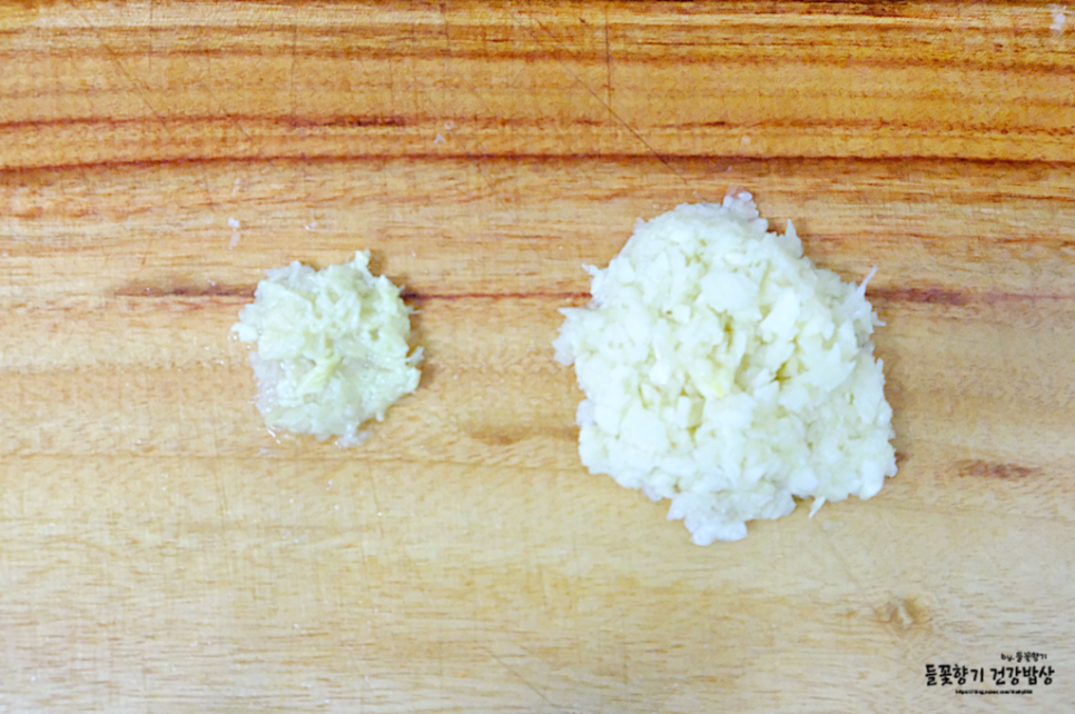 오이 김치 담그는 법 아삭아삭한 부추 오이 김치 담그는 법 18