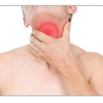 역류성 후두염 증상