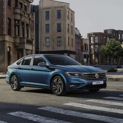  폭스바겐 신형 제타(The all-new Jetta), 사전계약 2,300만 원대부터
