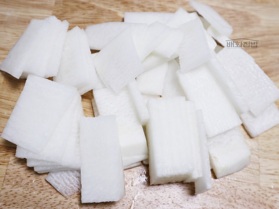 맑은 소고기 무국 대파국 만드는 법 소고기 무국 레시피 10