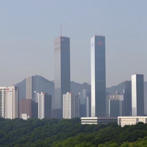  2024 한국,미국 중앙은행 기준금리 전망