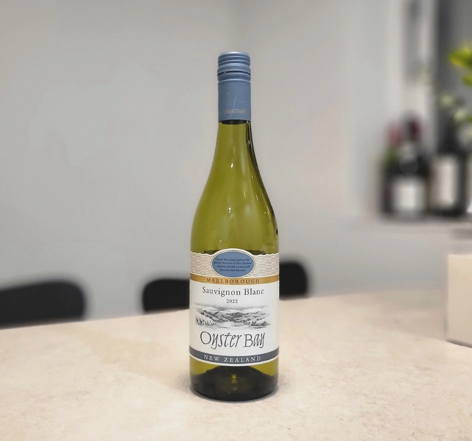  오이스터 베이 소비뇽 블랑 후기 및 가격 정보