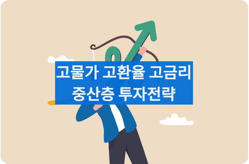 인플레이션투자종목