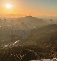 인왕산
