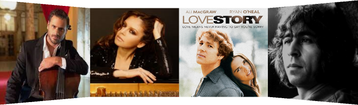 Lola & Hauser / Love Story