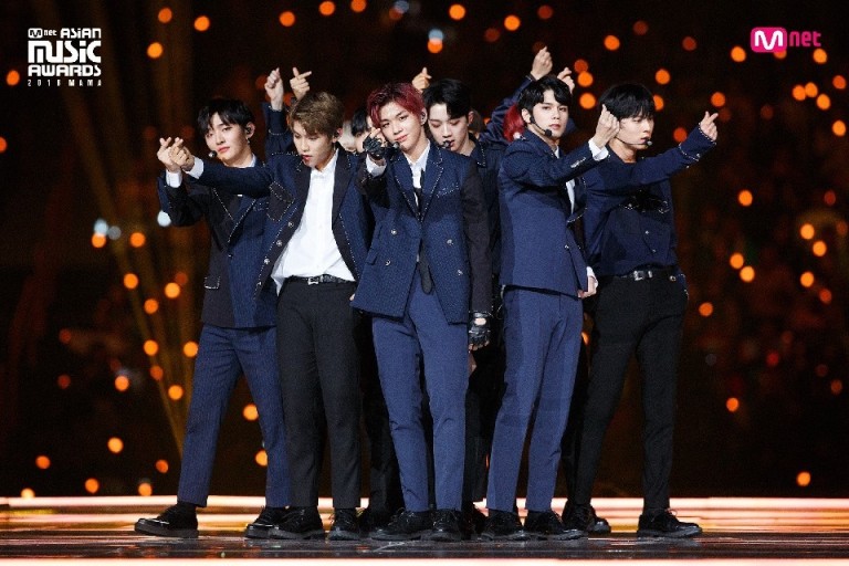 2020MAMA 12월 6일 파주 콘텐츠월드에서 비대면 개최!! 방탄소년단은 나올까?