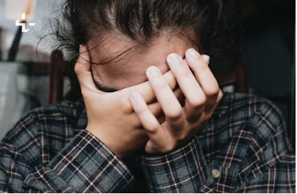 emotional numbness