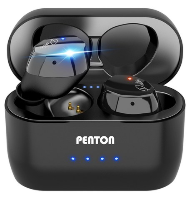 펜톤 TSX 다이아팟 무선 블루투스 5.2 이어폰