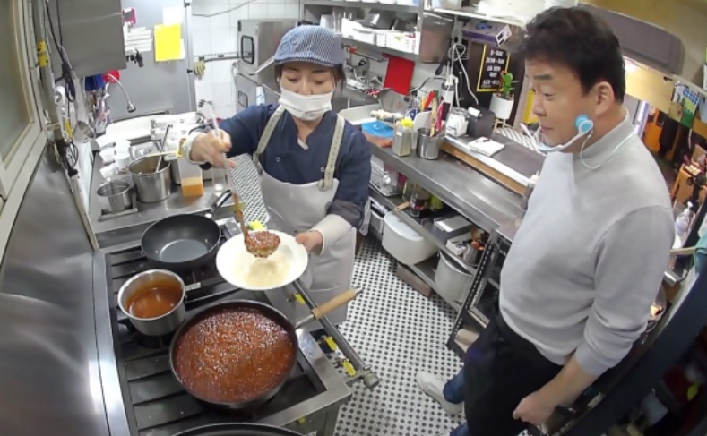  (골목식당)포항덮죽집 위치 소문덮죽시소덮죽 레시피 오므덮죽 더신촌스덮죽 공릉동찌개백반집 경복식당 상호명 필동함박스테이크집 위치주소연락처영업시간메뉴가격정보백종원골목식당