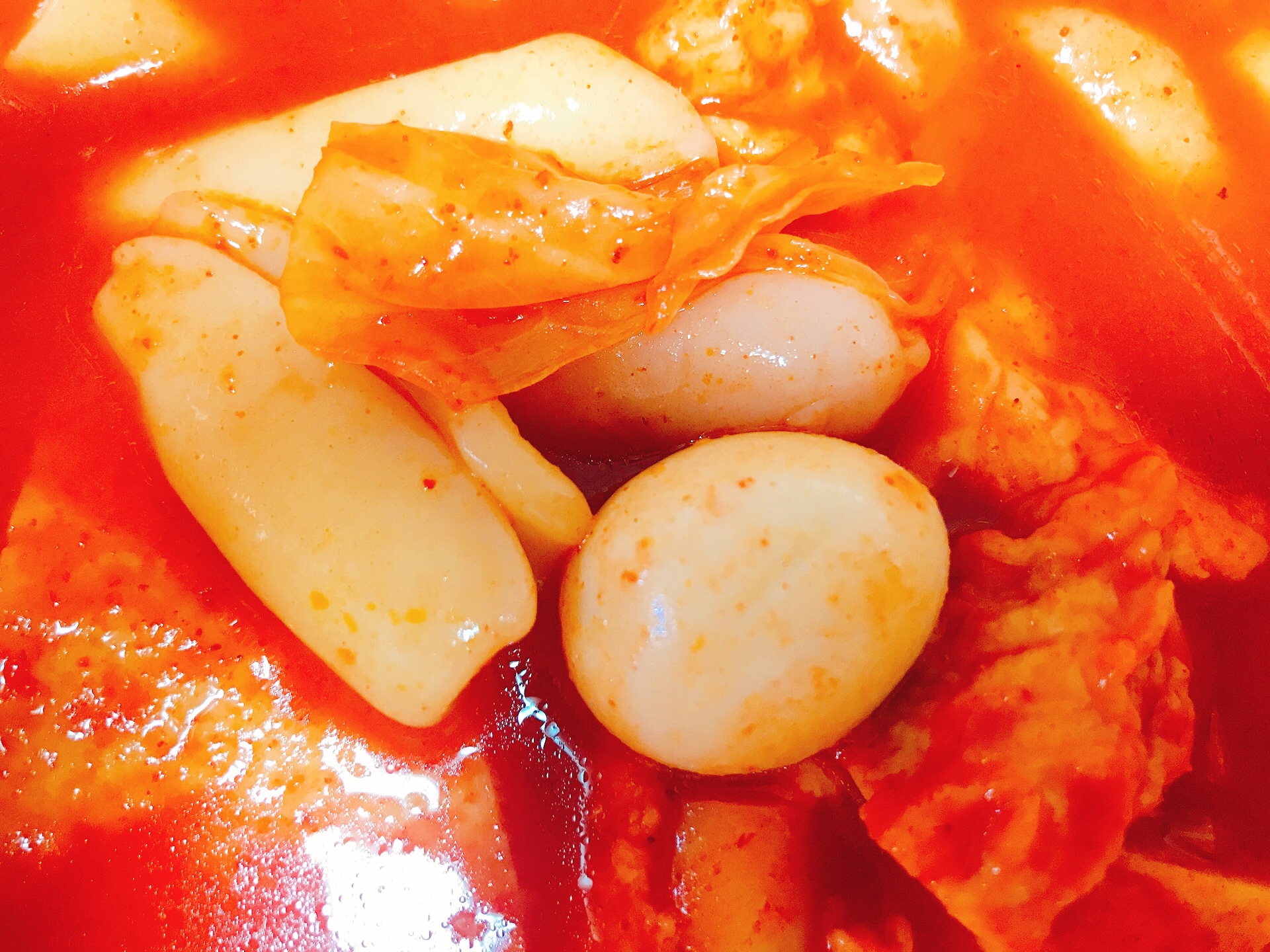 응급실국물떡볶이 이미지