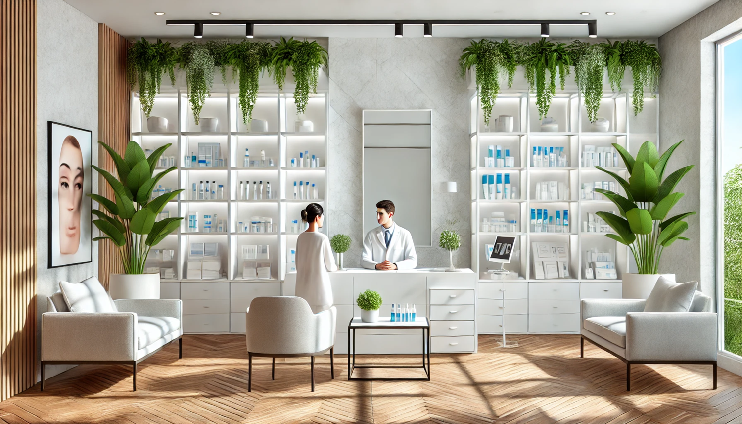 인천광역시 계양구 피부과 병원 총정리