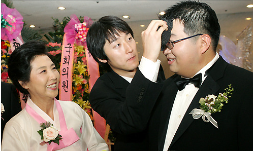  고두심 아들 김기섭 자살 루머와 죄책감