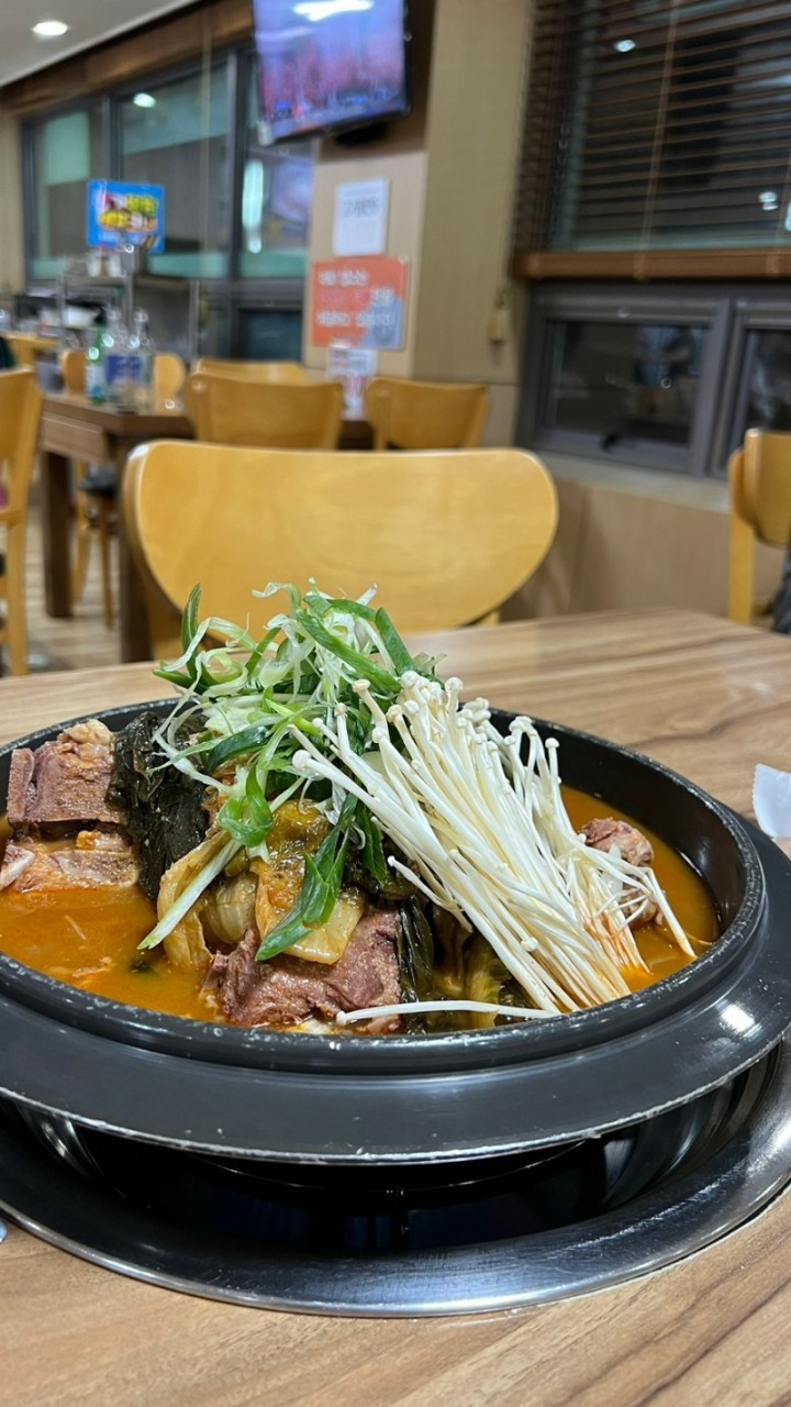 가얏골감자탕 이미지
