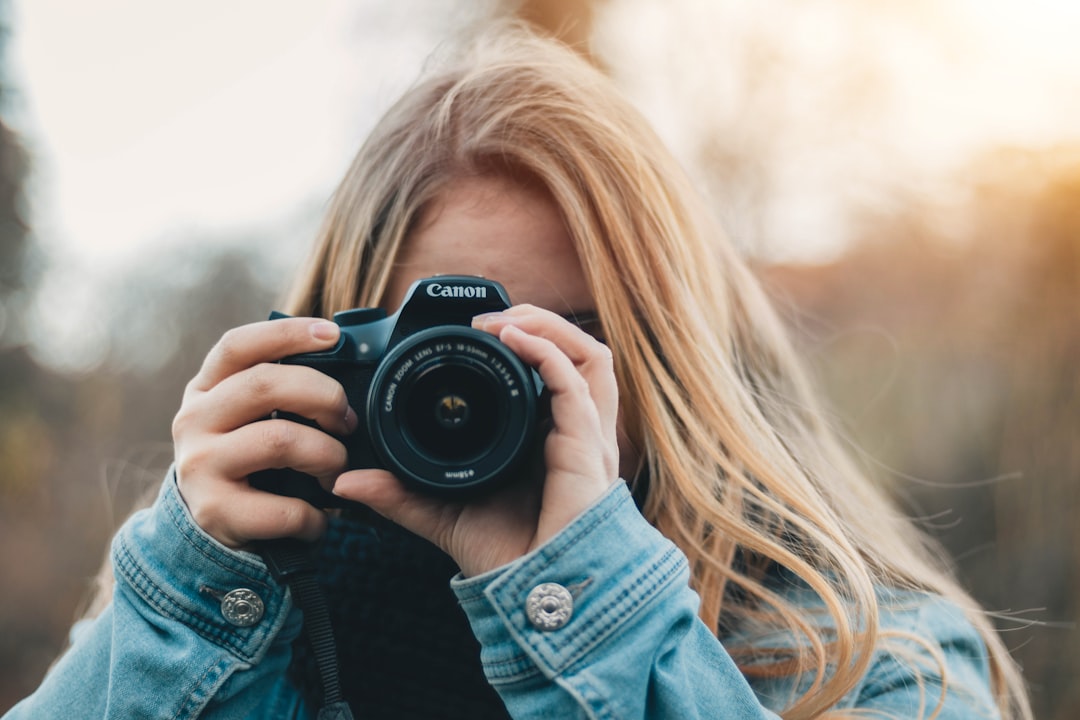 Camera