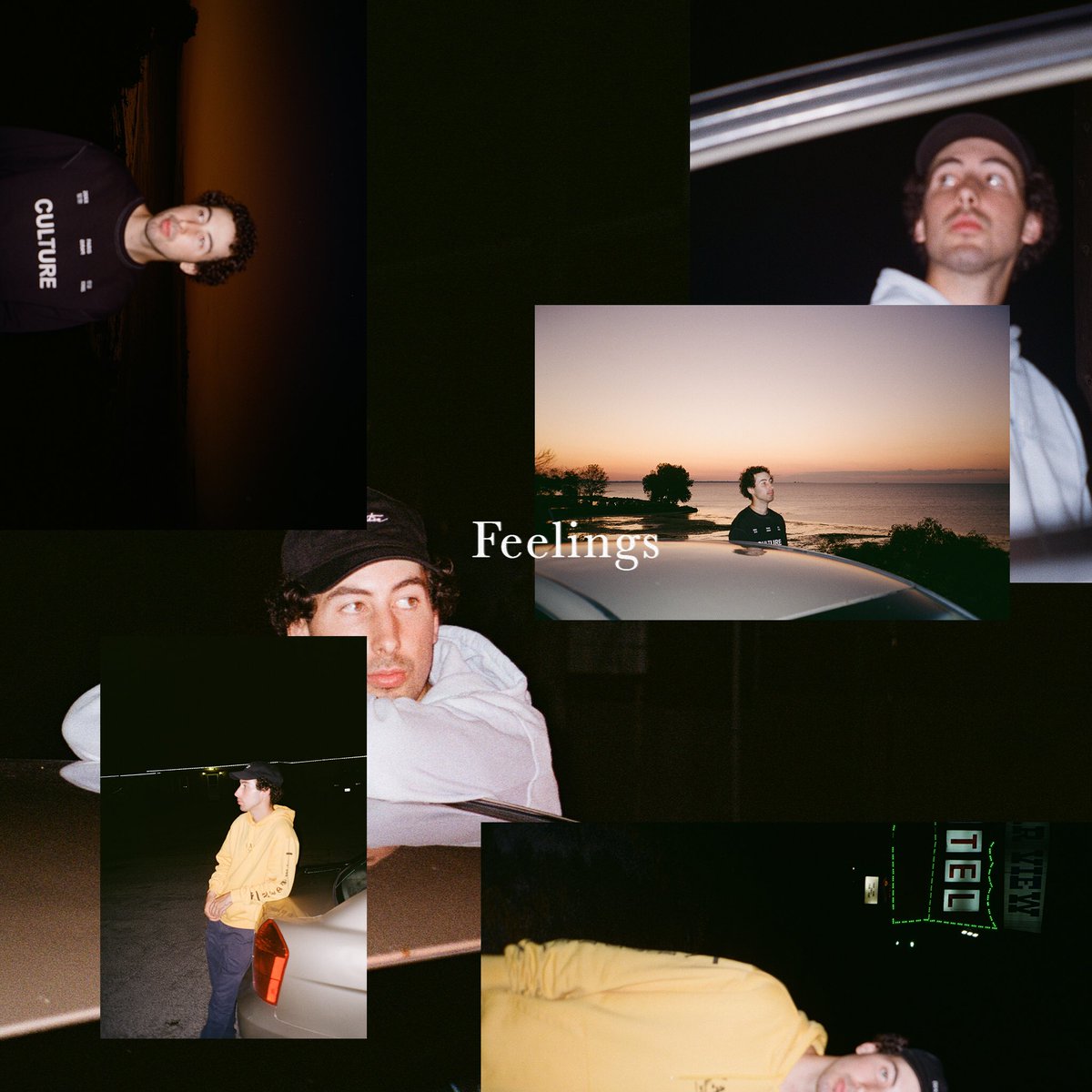  Ollie - feelings