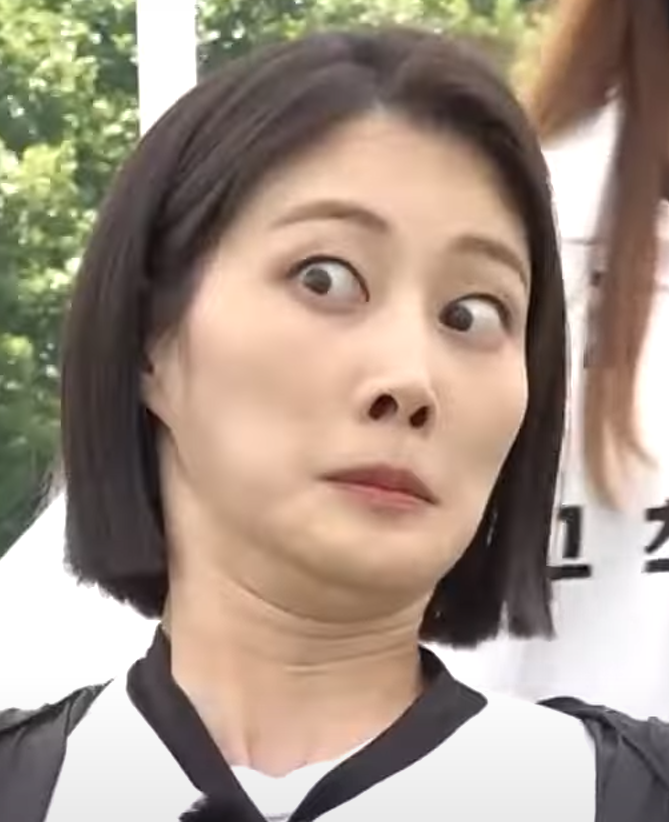  FC 구척장신 이현이 리액션 모음