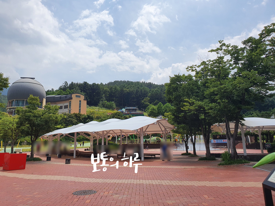 무주 반디랜드 다녀왔어요 대전 근교 가볼만한곳 9